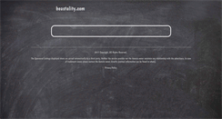Desktop Screenshot of beastality.com